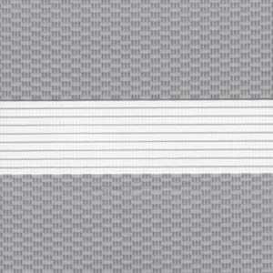 зебра ТЕТРИС 1852 серый 280см